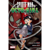 Spider-Man: Octo-Girl, Vol. 1 Hideyuki Furuhashi