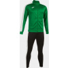 Joma Súprava ACADEMY III TRACKSUIT GREEN-BLACK Veľkosť: 4XS