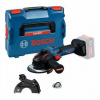 BOSCH EXPERT EXWS18V-15S 06019M6001