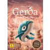 Gerda - kalendár - Adrián Macho