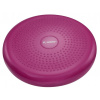 BALANČNÁ PODLOŽKA Balance Cushion LIFEFIT, 33cm, bordová