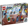 LEGO® 76196 Super Heroes The Avengers Adventný kalendár