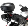 KAPPA KZ6702 nosič kufra APRILIA Shiver 750/900 ABS (10-19)
