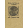 Parmenidova filosofie (Záviš Kalandra)