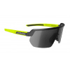 Salice 023 RW, Lime/ Black Cyklistické okuliare s vymeniteľnými šošovkami