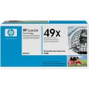 HP toner 49X/Black/6000 stran