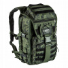 Vojenský batoh NEO TOOLS 84-321 20-40 l zelený