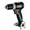 Akumulátorový aku vŕtačka Metabo BS 18 L BL 613155850 18V 65Nm BODY