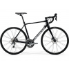Bicykel Merida Scultura 300 čierny 2023