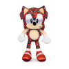 Play by Play Ježko Sonic: Sonic Pop Comics 30 cm červený plyšák