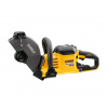 DeWalt DCS690N rozbrusovacia píla 230 mm FLEXVOLT 54 V