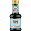 Dr. Oetker Aróma rum (38 ml) DO0016 dortis - Dr. Oetker