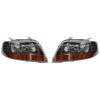 Reflektory lampy Chevrolet Aveo Kalos T200 2003-06