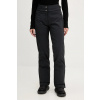 Lyžiarske nohavice Descente INSULATED PANTS DW5FLP06LU čierna L
