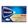 Panadol Duo tbl flm 500 mg/200 mg (blis.Al/PVC/PVDC) 1x20 ks
