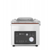 Vákuový baliaci stroj Profi Line - komorový, HENDI, Profi Line, Zváracia lišta 260 mm, 230V/370W, 330x480x(H)360mm
