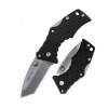 Cold Steel Micro Recon 1 Tanto Point CS27DT