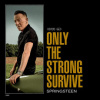 Springsteen Bruce - Only The Strong Survive / Vinyl / 2LP [2 LP]