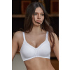 Podprsenka Selene Blanca Farba: Biela, Veľkosť: 100D