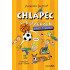 Chlapec v kopačkách - Starosti s trénerom