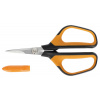 Nožnice FISKARS SOLID SP15 ručné orezávacie 1051602 10186