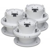 Ubiquiti UVC-G3-FC-3 - Stropný držiak pre kameru UVC-G3-FLEX a UVC-G5-FLEX (3-Pack)