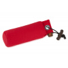 Firedog Štandard dummy 250 g červený