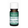 Saloos BIO Mäta pieporná - esenciálny olej 5 ml