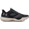 UNDER ARMOUR UA U Infinite Pro Trail černá - 42,5