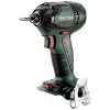 Metabo SSD 18 LTX 200 BL 602396840 aku rázový uťahovač 18 V Li-Ion akumulátor; 602396840