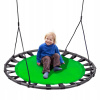 Záhradná hojdačka - Swing Stork Swingo xxl 120 cm zásuvka (Swing Stork Swingo xxl 120 cm zásuvka)