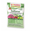 Sulfurus 50g proti americkej múčnatke