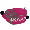 4KAAD Thermo belt, pink, zateplená ledvinka / bidon na běžky