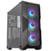 Cooler Master MasterBox TD500 Mesh Black MCB-D500D-KGNN-S01