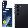 3mk ochrana kamery HARDY Lens Protection Pro pro Galaxy S24+ Black 5903108573221