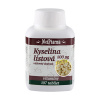 MedPharma Kyselina listová 800mcg 107 tabliet