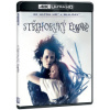 Střihoruký Edward / UHD 4K+Blu-Ray - UHD 4k BD
