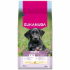 Eukanuba Puppy Large rich in fresh chicken 15kg