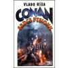 Conan Srdce Pteionu - Vlado Ríša