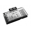 Alphacool Core Plexi Radeon RX 9070XT Asus TUF/Prime + Backplate 14779