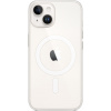 Apple iPhone 14 Clear Case with MagSafe MW5Q3ZM/A