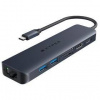 USB Hub Hyper HyperDrive HY-HD4003GL