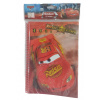 Blok 3D linajkový Disney Cars-Disney