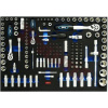 TRIUMF Modul gola sada 1/4