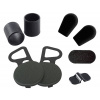 Súprava príslušenstva pre headset 10U pre prilby Shoei J-Cruise, SENA