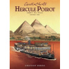 Hercule Poirot: Smrt na Nilu - Christie Agatha