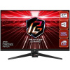 ASRock PG27FF1A herný monitor, 27
