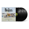 THE BEATLES - Anthology 4 (3VINYL)