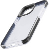 Cellularline zadný kryt na mobil Apple iPhone 13 priehľadná; TETRACIPH13T - Púzdro CellularLine Tetra Force Shock-Twist Apple iPhone 13, čiré