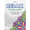 Relax omaľovánka (2.vyd.…